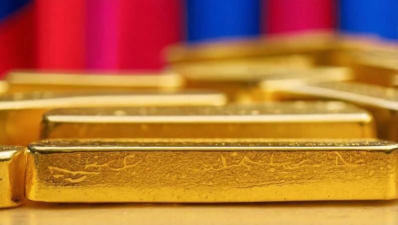 Gold drops to a two-week low after Israel-Iran ceasefire reduces demand for safe-haven gold