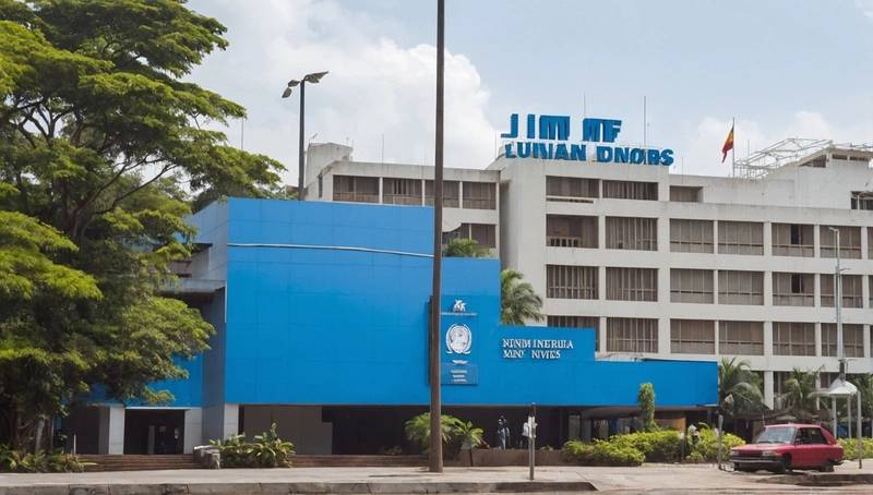IMF: Sri Lanka's economic reforms have 'no room' for mistakes, according to the IMF