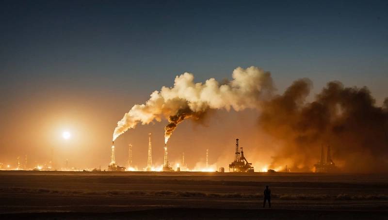 Oil price volatility and the Israel-Iran conflict has investors on edge