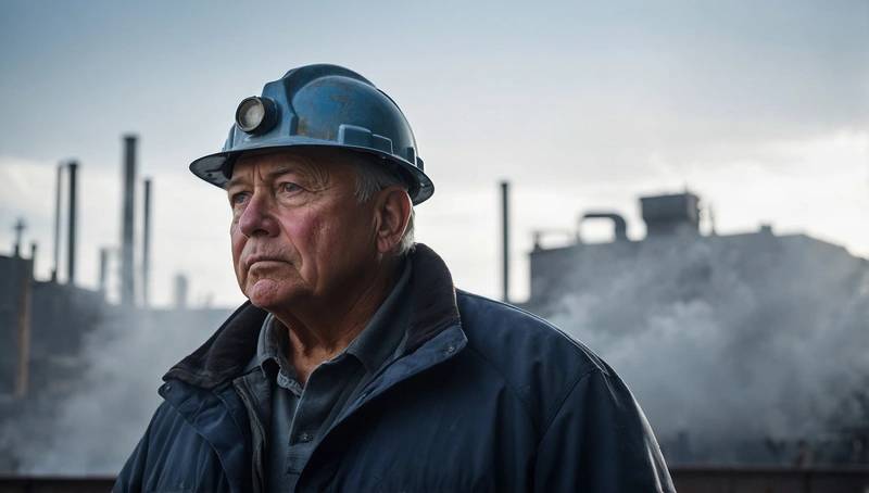 Ternium, a steelmaker, wants a stronger USMCA in the face of tariffs