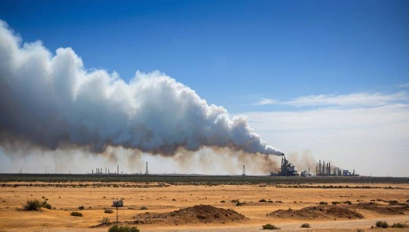 The oil price continues to rise as the Iran-Israel conflict enters its sixth day