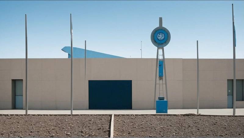 What is the scope of the UN's nuclear watchdog in Iran?