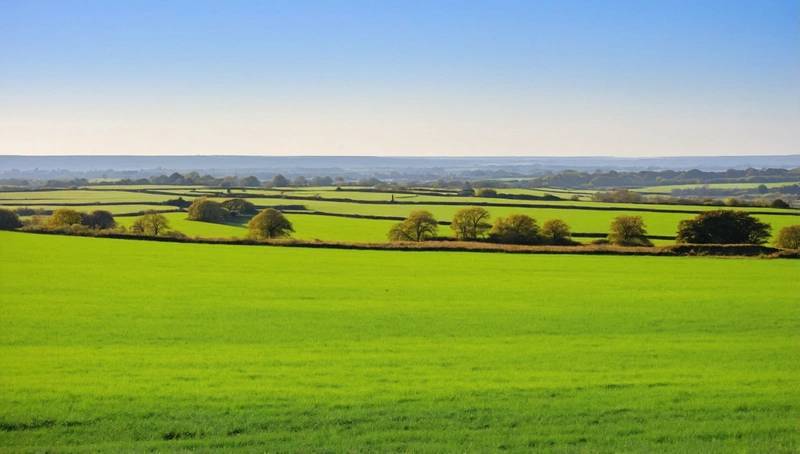 Britain abandons its 'taxonomy plan' for green investments