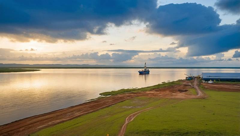 Chevron's entry into Guyana oilfields resolves the company's biggest challenge