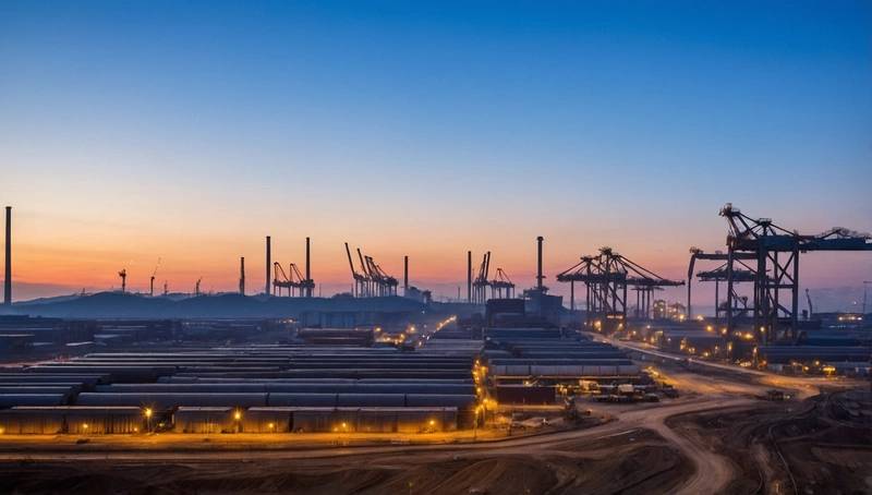 China says Canada's steel import tariffs violate WTO rules