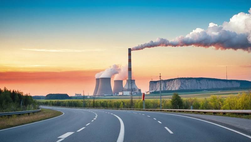 Nuclear factors and demand in Germany are on the rise