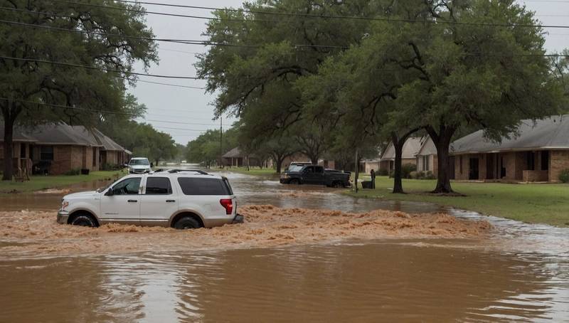 Texas lawmakers investigate flash flooding as death toll reaches 137
