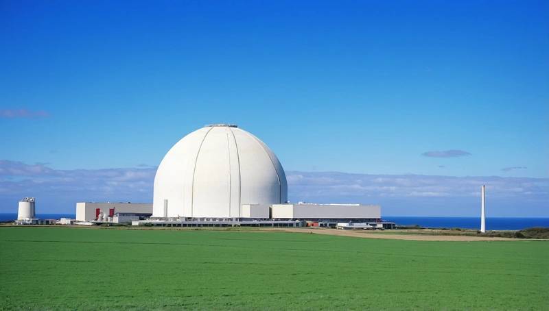 UK greenlights Sizewell C nuclear plant after La Caisse investment