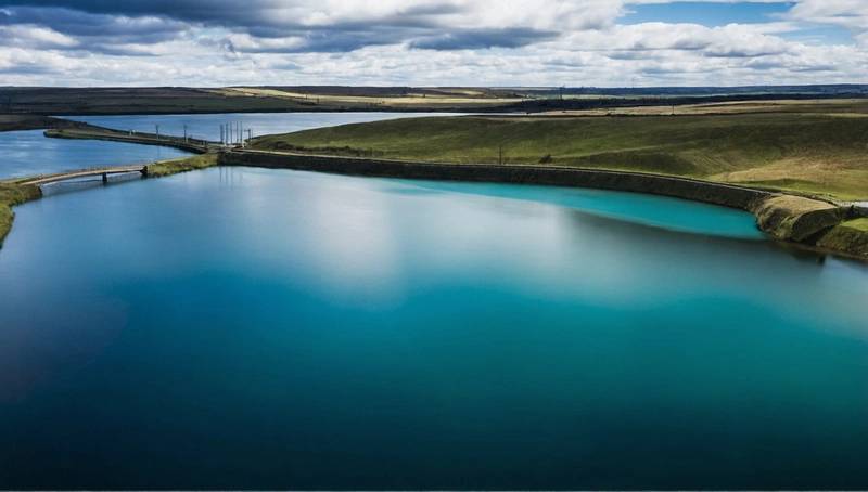 What are the main recommendations for reforming UK’s water sector