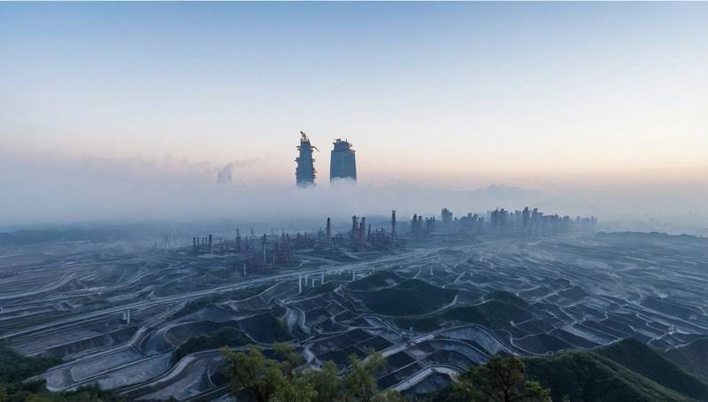 China's carbon markets will introduce absolute emission caps in 2027