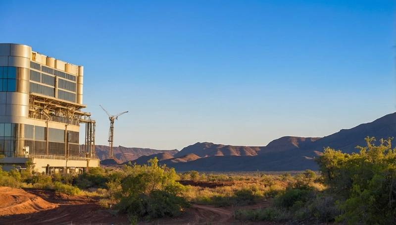 Exxaro considers larger payouts to shareholders after manganese purchase, shares rise