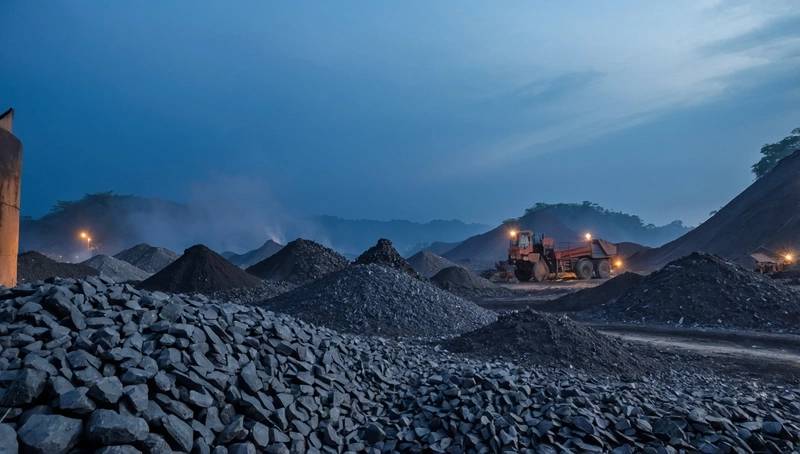 Indonesia removes the requirement for benchmark prices to be used in mineral and coal sales