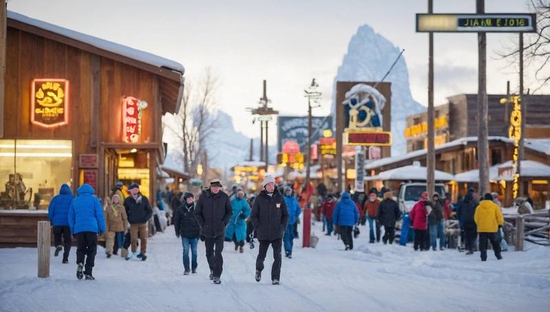Jackson Hole: Global stock markets fall as traders wait for Ukraine talks