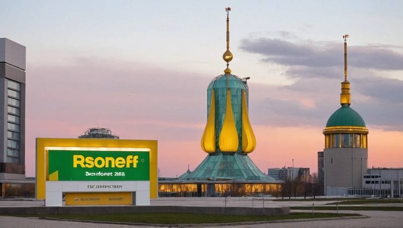 Sources say that Berlin is considering extending the trusteeship for Rosneft German assets.