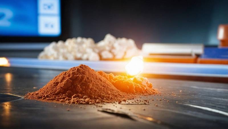 Vulcan Elements signss rare earths supply agreement with ReElement Technologies