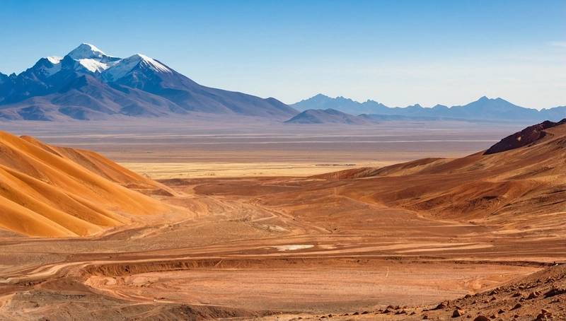 Argentina approves McEwen’s $2.7 billion copper Project for Tax Break Program