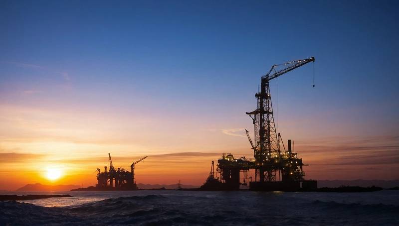 Citi expects Brent crude to reach $60 by the end of the year as OPEC+ ramps production.