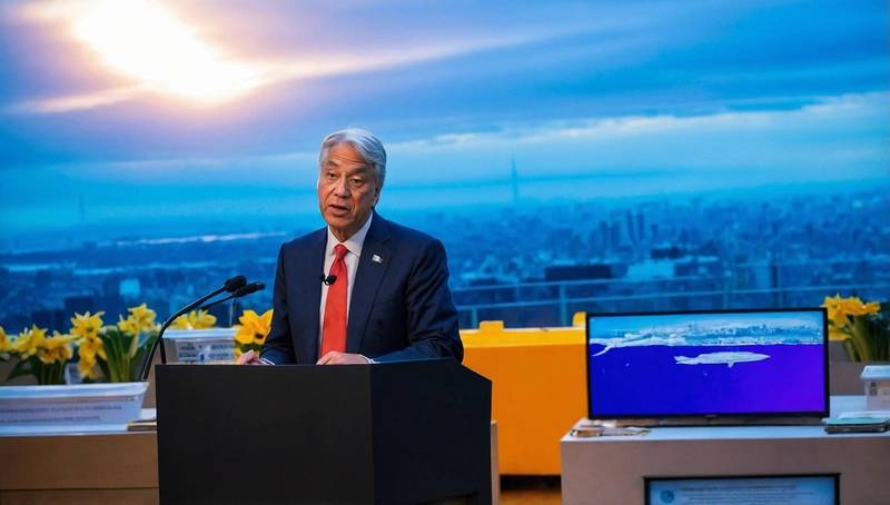 Climate Week NYC: UN Climate Leader urges action to match the promises