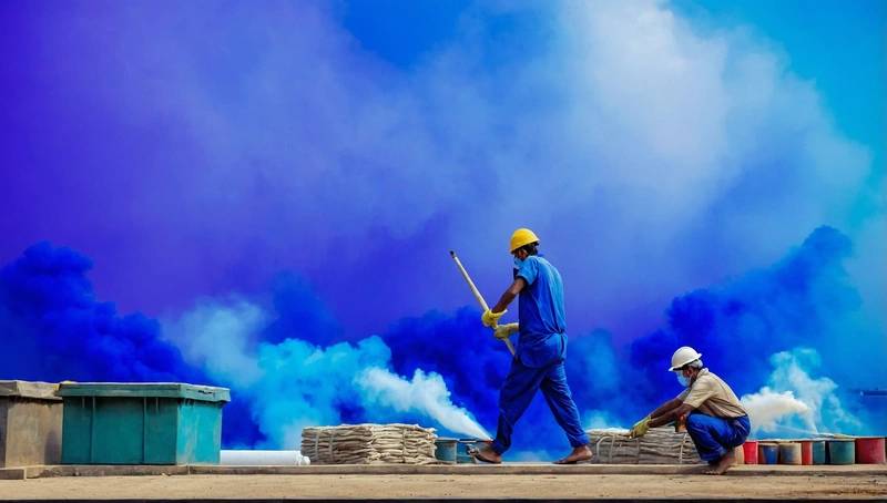 JSW Paints bid to acquire up to 75% of Akzo Nobel India is approved by the India Antitrust Watchdog