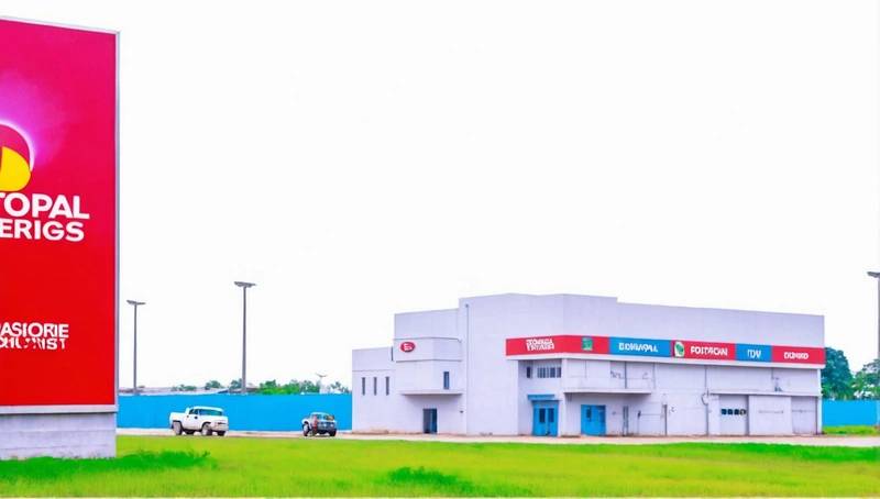 Nigerian regulator withdraws approval of TotalEnergies’ $860 million asset sales to Chappal Energies