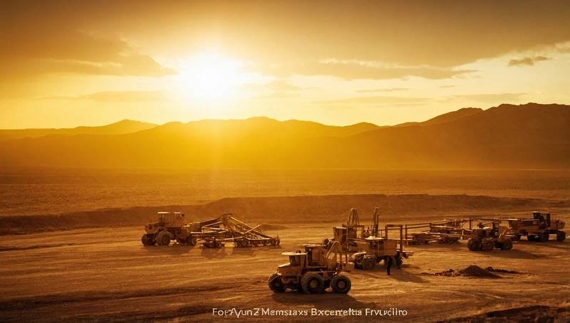Sources: Mercuria, a commodity trader, is betting on a boom by foraying into uranium.