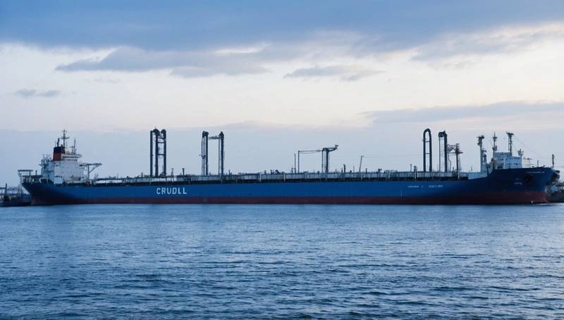 Sources: Russian crude October Urals prices are up in Indian ports despite sanctions risk
