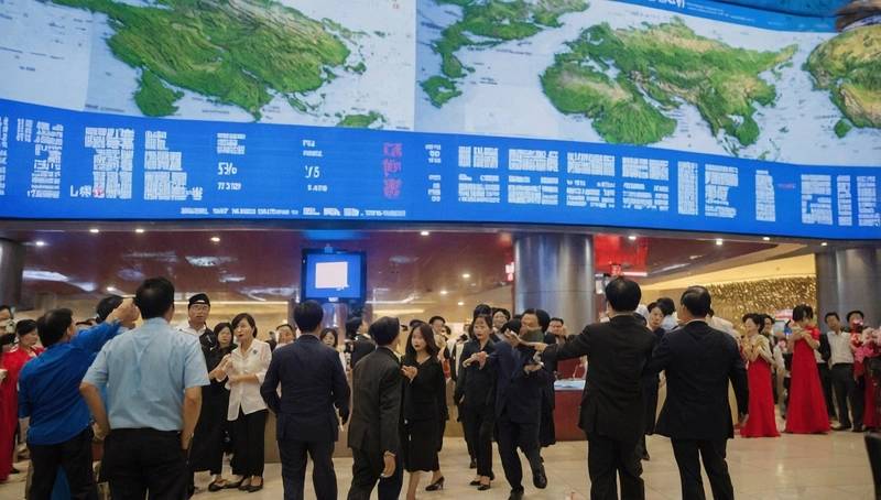 Stocks rally in Vietnam's IPO markets fails to attract foreign investors
