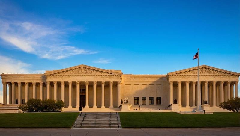 Top cases heard by the US Supreme Court in 2025-2026