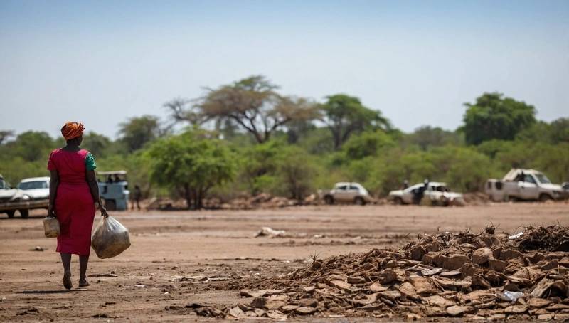 Zambia's fiscal year 2026 will be better as it recovers from drought, debt and other problems