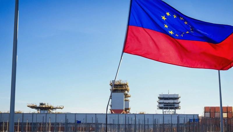 EU Presses US to Drop Tariffs on Metals Content