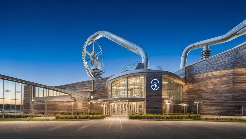GE Vernova profit beats estimates on strong equipment orders, rising power demand