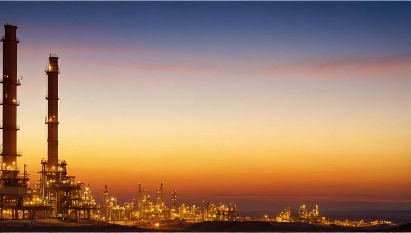 Oil prices rise 2.5% following US sanctions against Rosneft and Lukoil