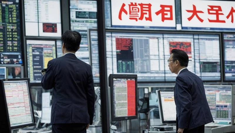 Asian stocks rise as US interest rate cuts are expected