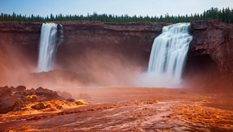 Copper falls on stronger dollar and weak China data