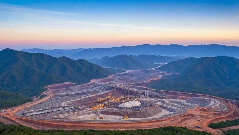 EU delays MMG's acquisition of Anglo American Brazil Nickel assets