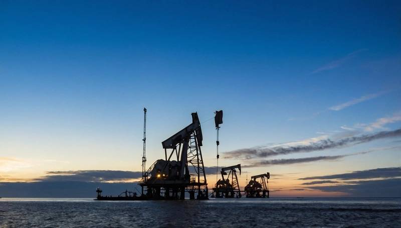 JPMorgan forecasts Brent crude to be $57 per barrel and WTI at $53 by 2027