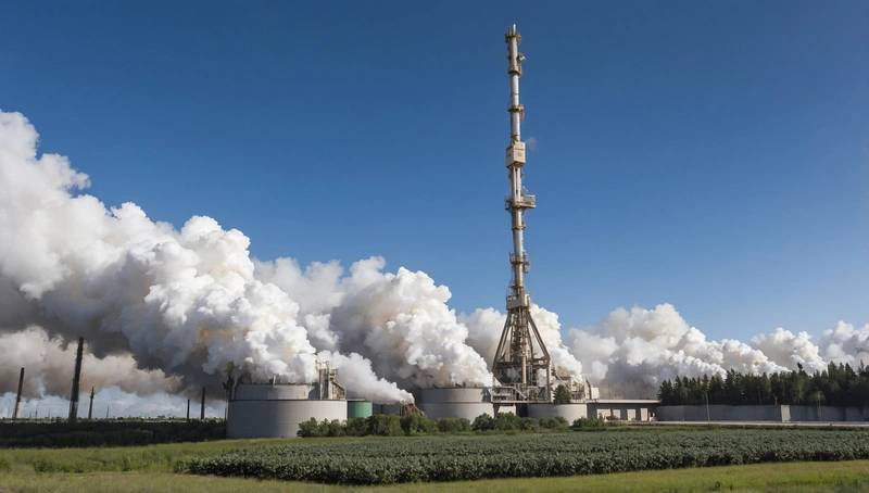 Launch of UN-backed carbon markets could be delayed by funding issues