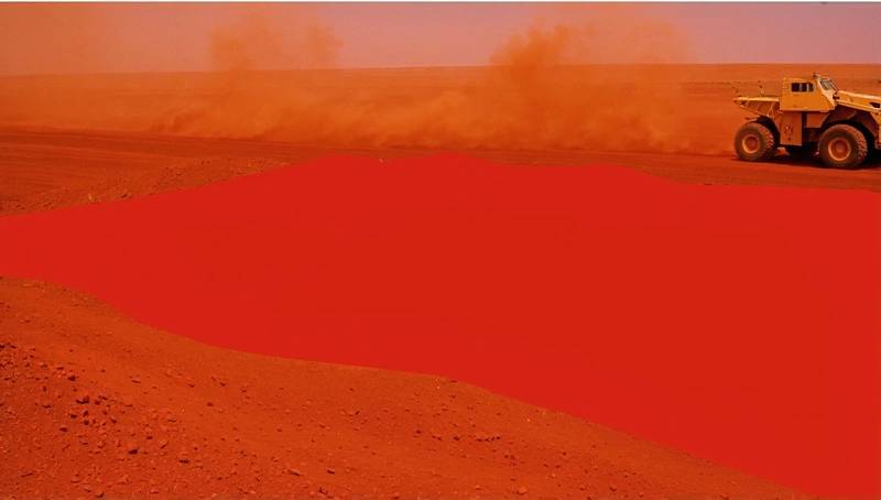 Sources say RPT-China has expanded the BHP iron ore product ban to include a new product, as discussions drag on.