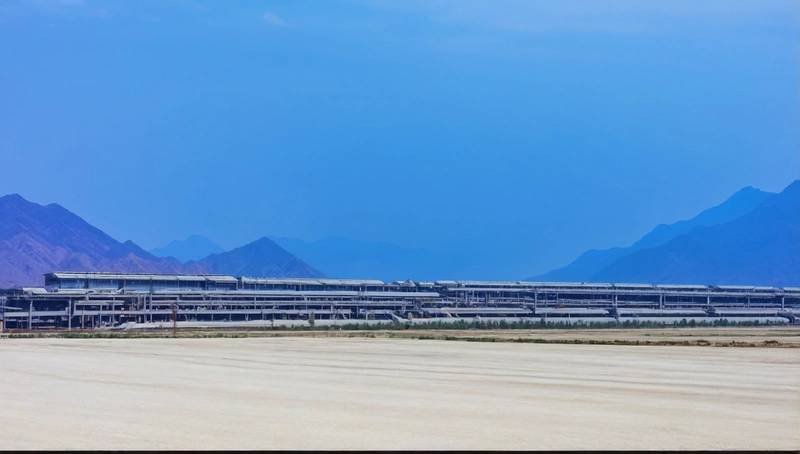 A Chinese rare earth manufacturer receives a streamlined license for magnet exports