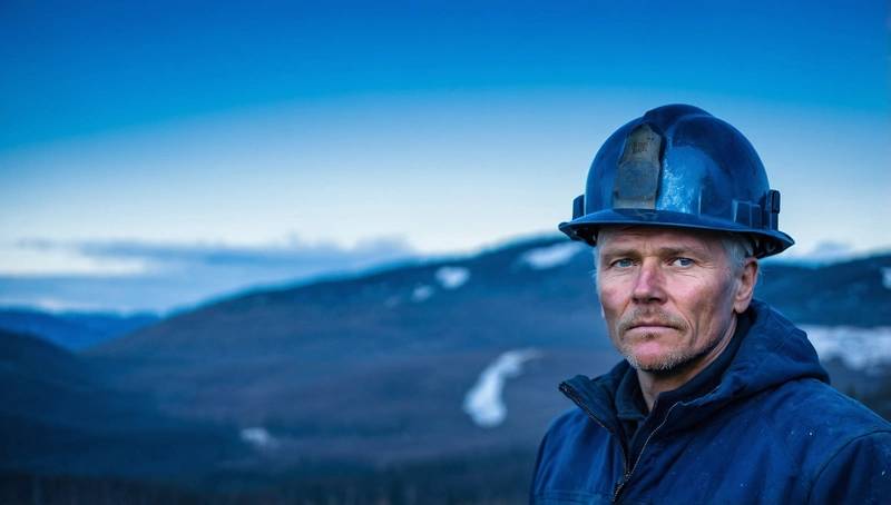 Boliden, a Swedish miner, says that it will spend less money in 2026