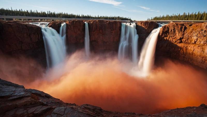 Copper falls from its peak due to a stronger dollar and a weaker risk appetite