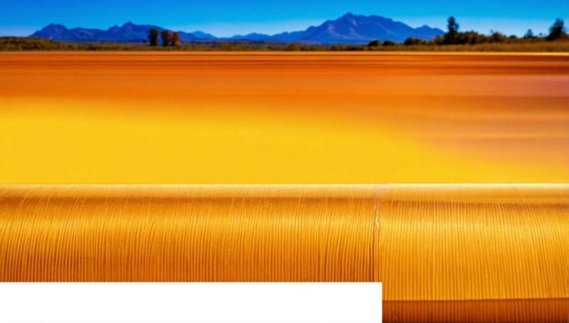 Copper record high before Fed rate decision