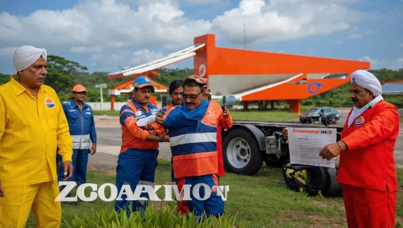 Indian Oil purchases first Colombian oil as part of Ecopetrol contract: sources