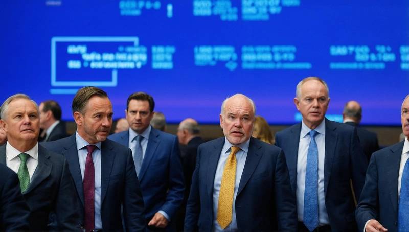 Investors on edge as rate hike bets and financials boost Australia shares
