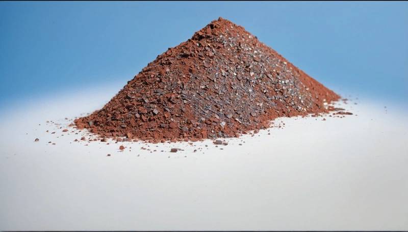 Iron ore at a one-week high, supported by improved spot market liquidity