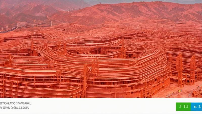 Shanghai copper prices fall due to weaker Chinese demand and profit-booking