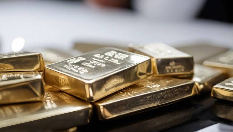 Silver reaches record highs; gold reaches six-week high on optimism about rate cuts