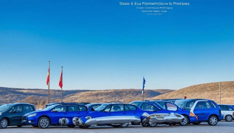 Six EU member states press EU to relax 2035 ban on cars with internal combustion engines