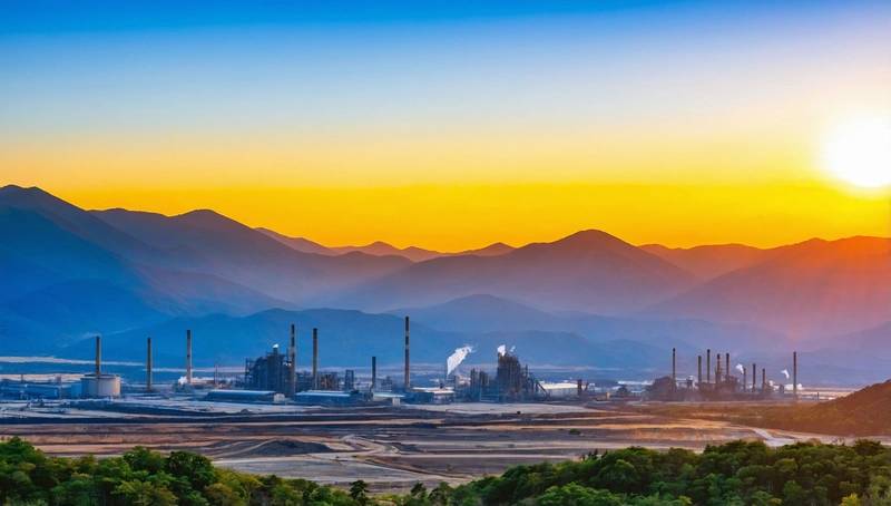 Source: Korea Zinc board will discuss plans to build smelter in US joint venture.