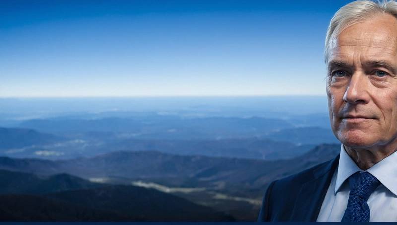 The head of the agency says that Europe must be on guard against US dominance when it comes to rare earths.